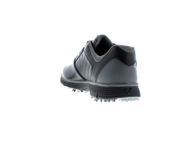 Callaway Cheviot Mens Golf Shoes Spiked Golf Shoes Sports Direct