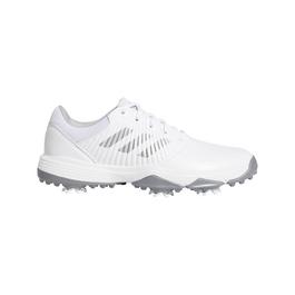 adidas CP Traxion Junior Golf Shoes