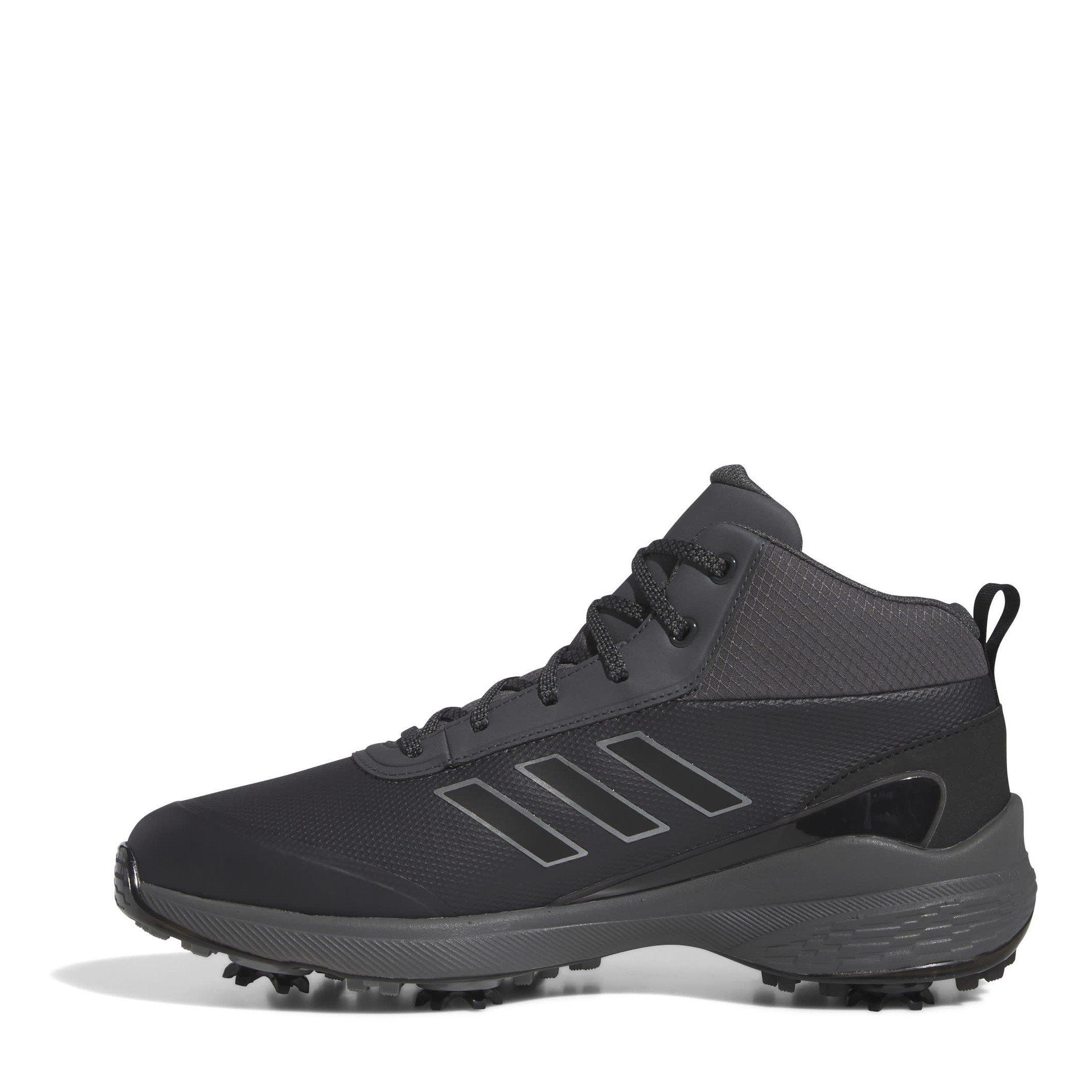 Grey Six - adidas - ZG23 RAIN.RDY Golf Shoes Juniors - 2