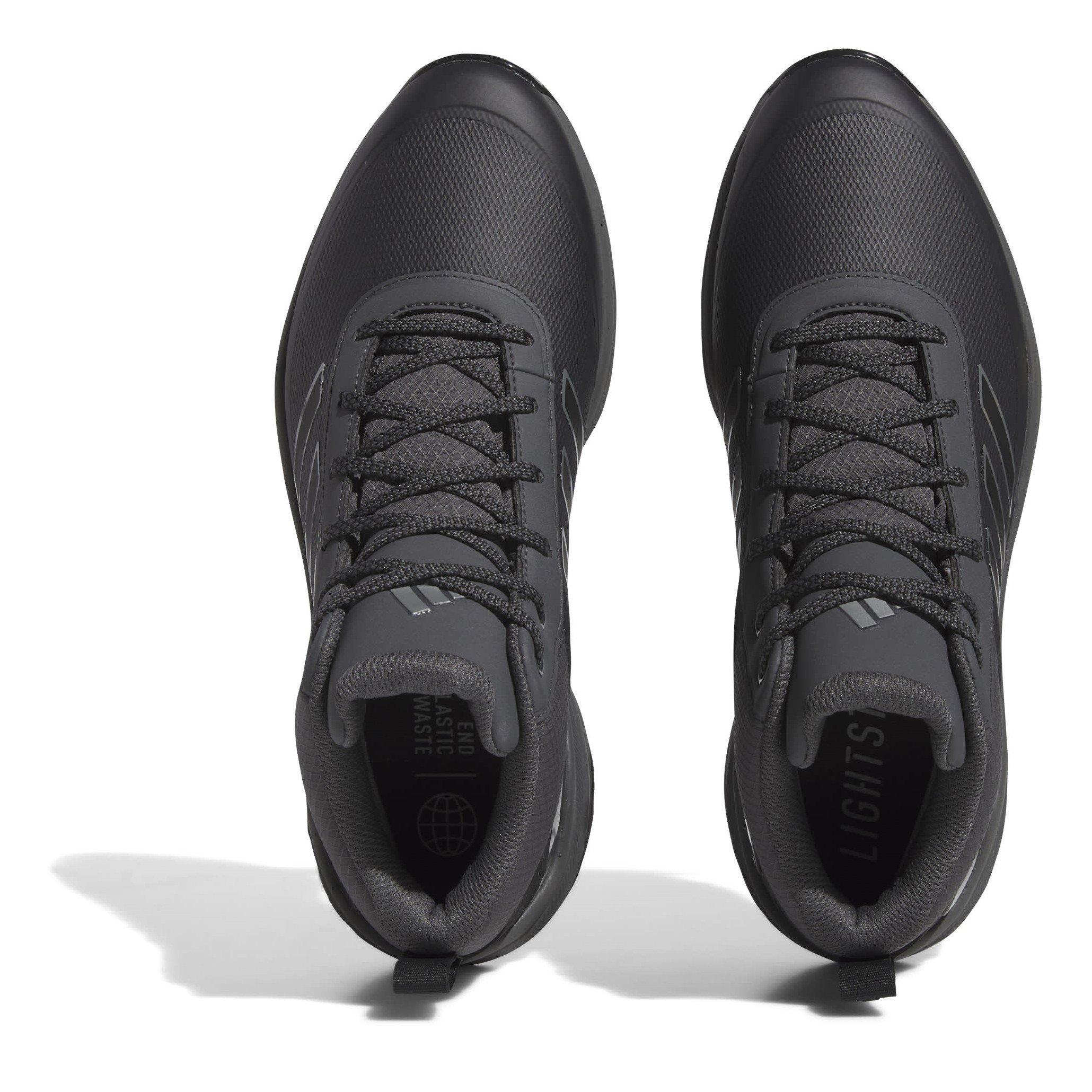 Grey Six - adidas - ZG23 RAIN.RDY Golf Shoes Juniors - 5