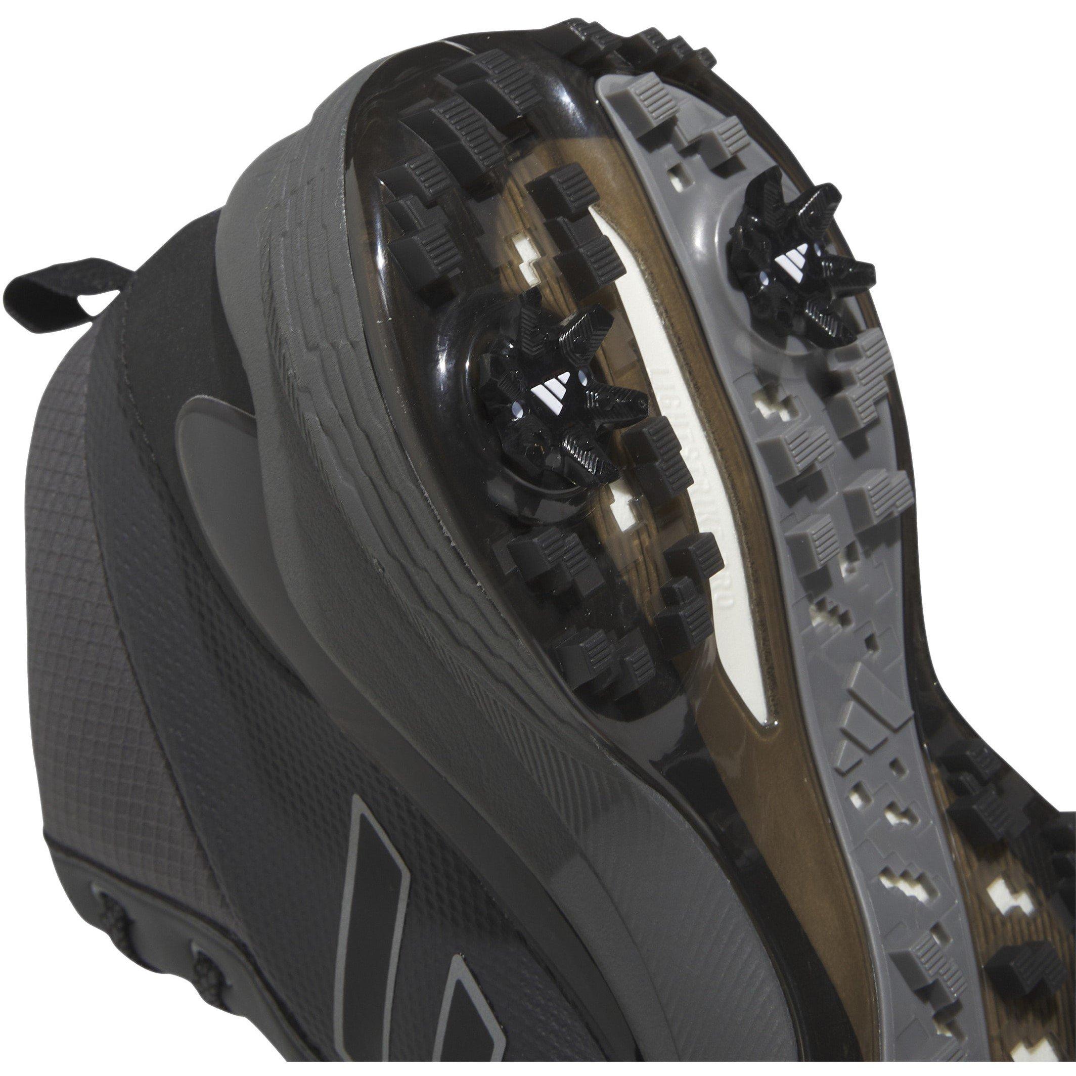 Grey Six - adidas - ZG23 RAIN.RDY Golf Shoes Juniors - 8