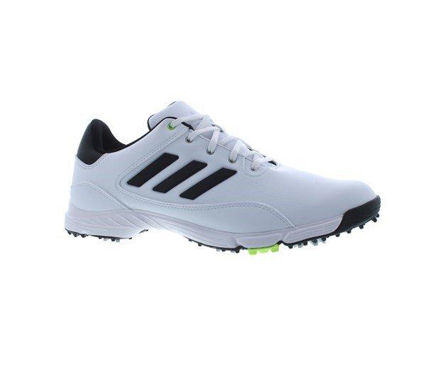 adidas Golflite Mens Golf Shoes Spiked Golf Shoes FRASERS