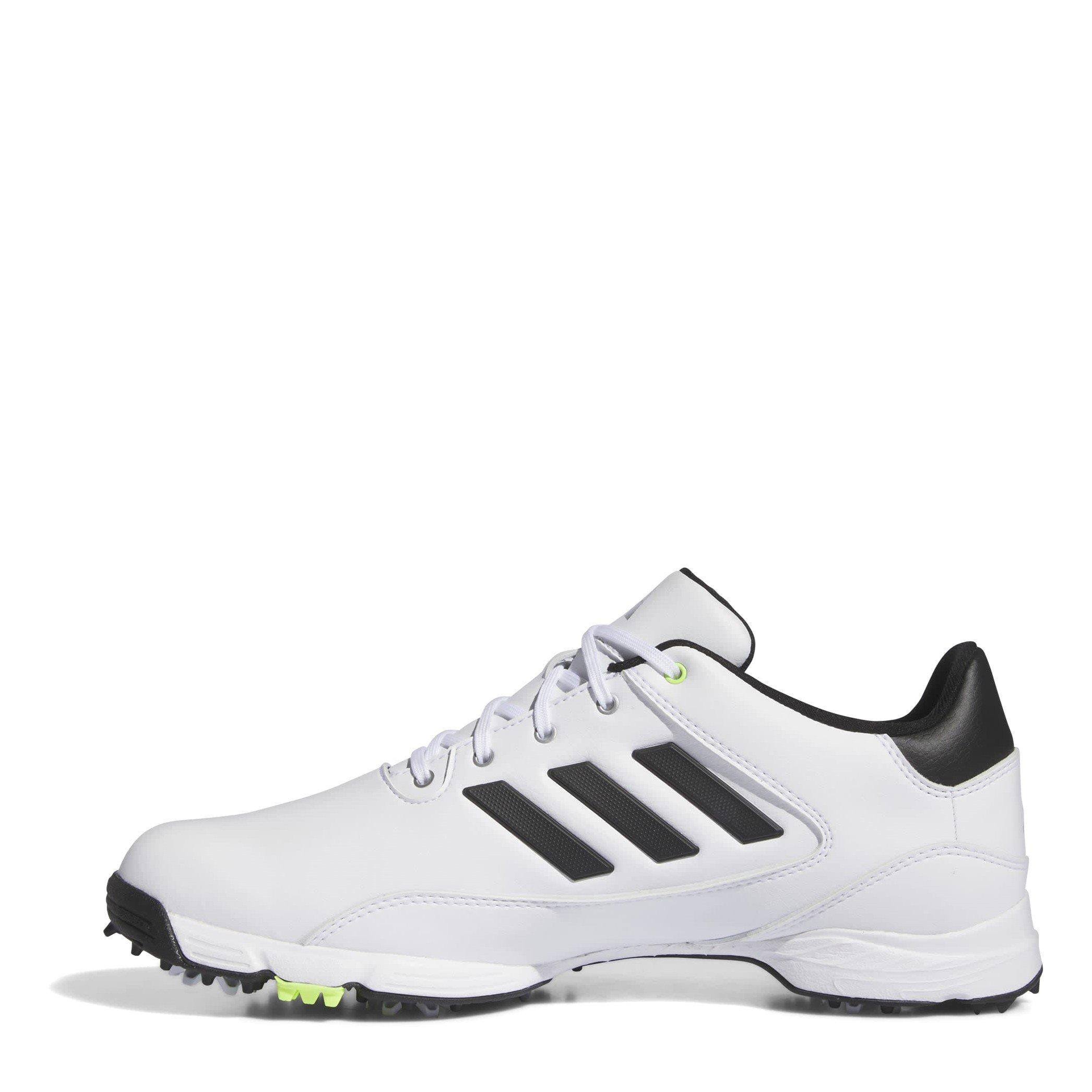 Branco - adidas - Golflite Mens Golf Shoes - 2