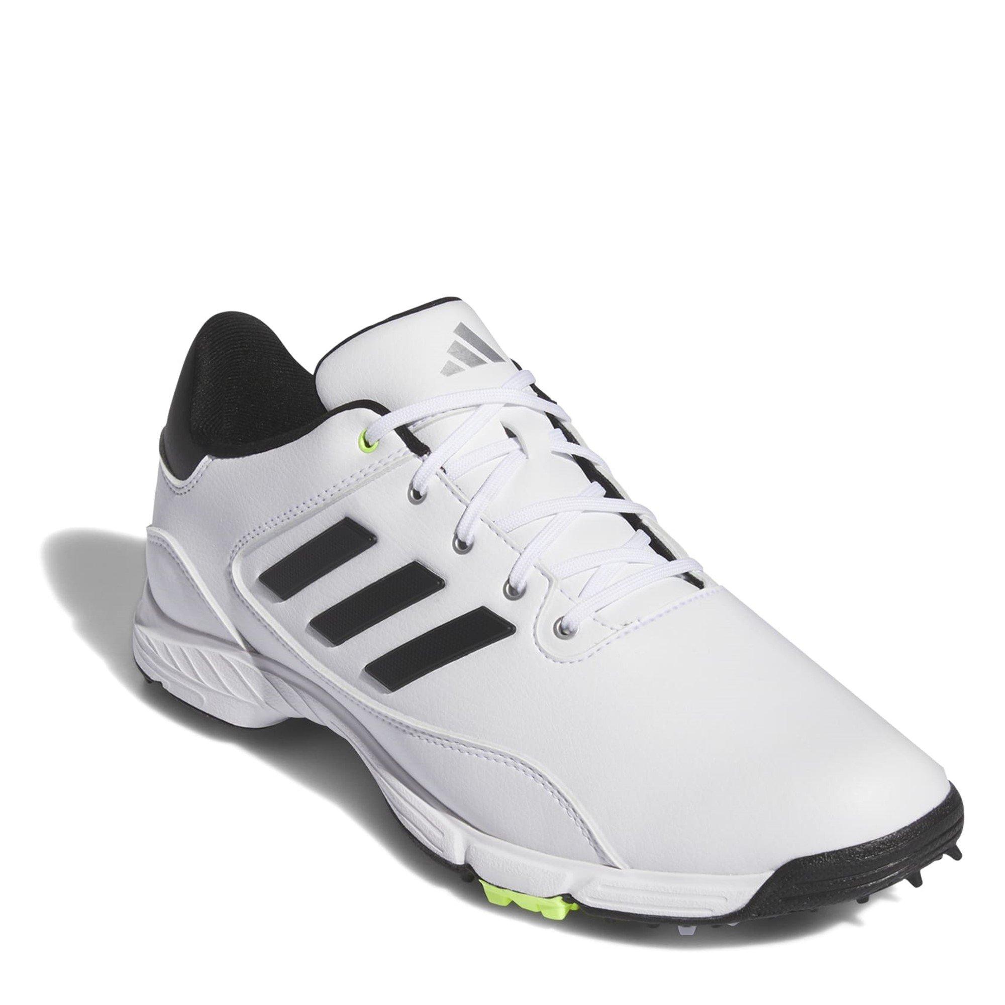Branco - adidas - Golflite Mens Golf Shoes - 3