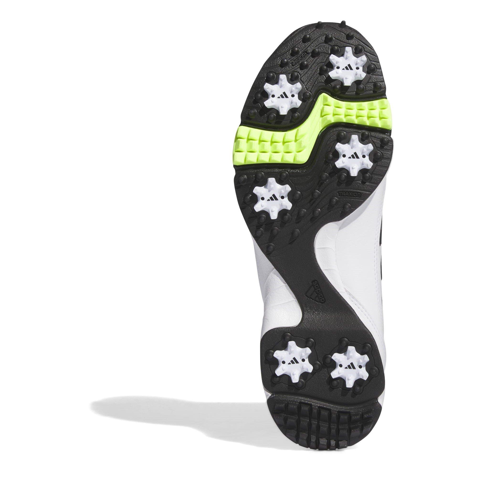 Branco - adidas - Golflite Mens Golf Shoes - 6