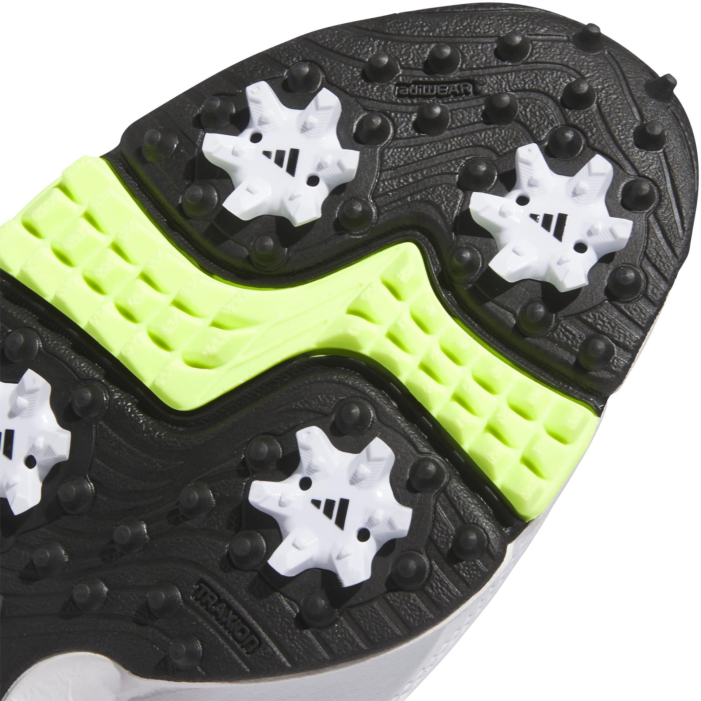 Branco - adidas - Golflite Mens Golf Shoes - 8