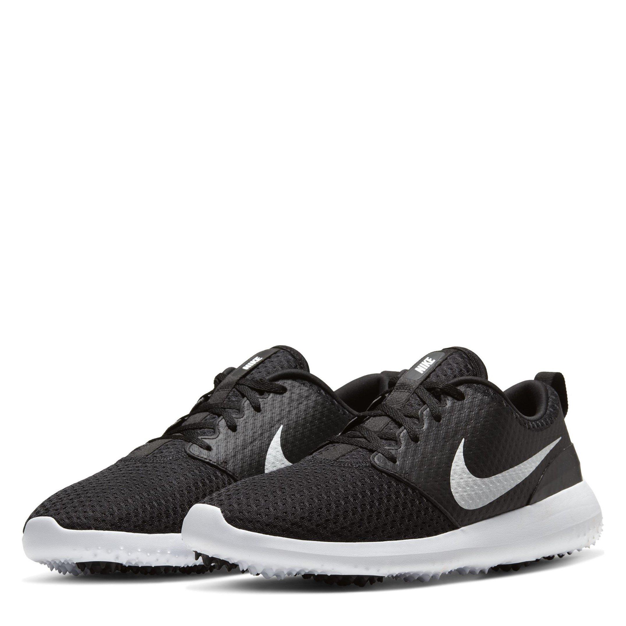 chaussure de golf nike homme