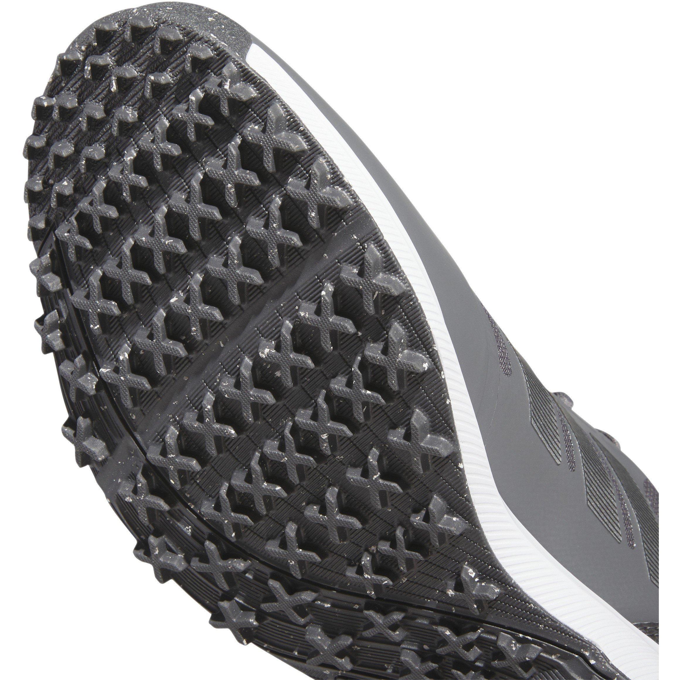 Grises - adidas - Tech Response Spikeless Golf Shoes - 8