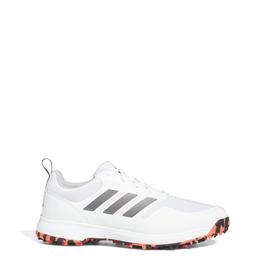 adidas draw Tech Response Spikeless Golf Shoes