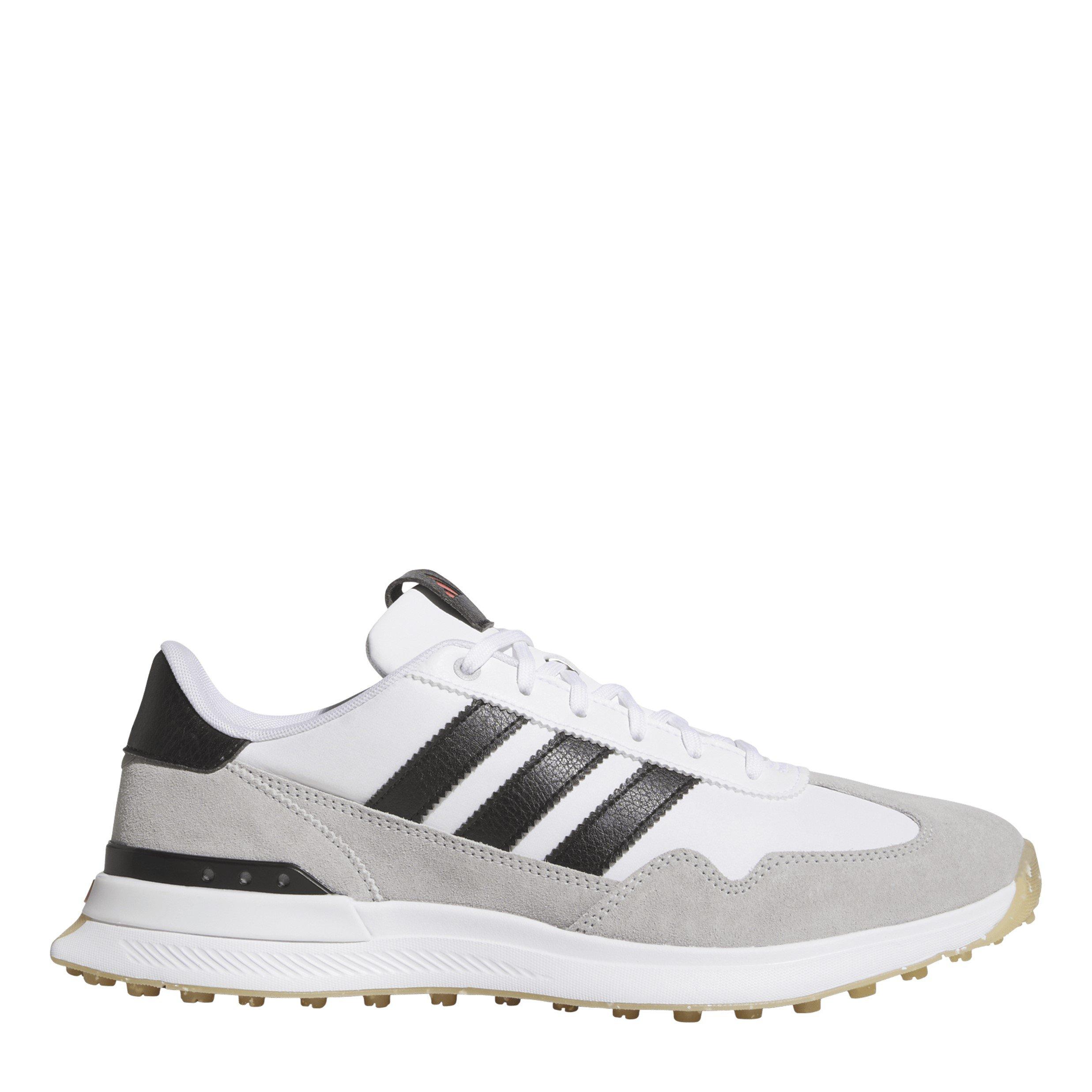 Ftwr White/Blk - adidas - Adidas S2G 26 Tex Sn63 - 1