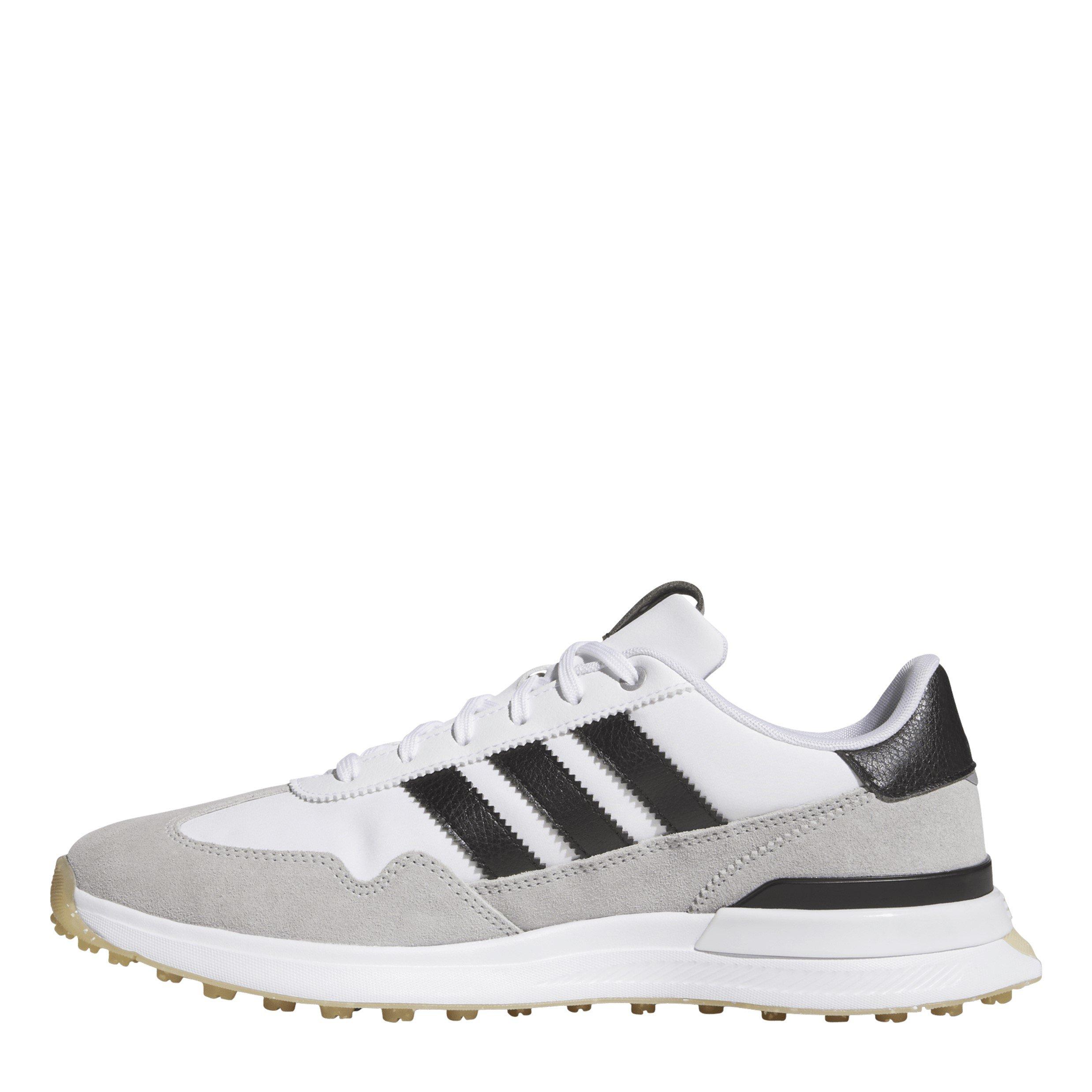 Ftwr White/Blk - adidas - Adidas S2G 26 Tex Sn63 - 2