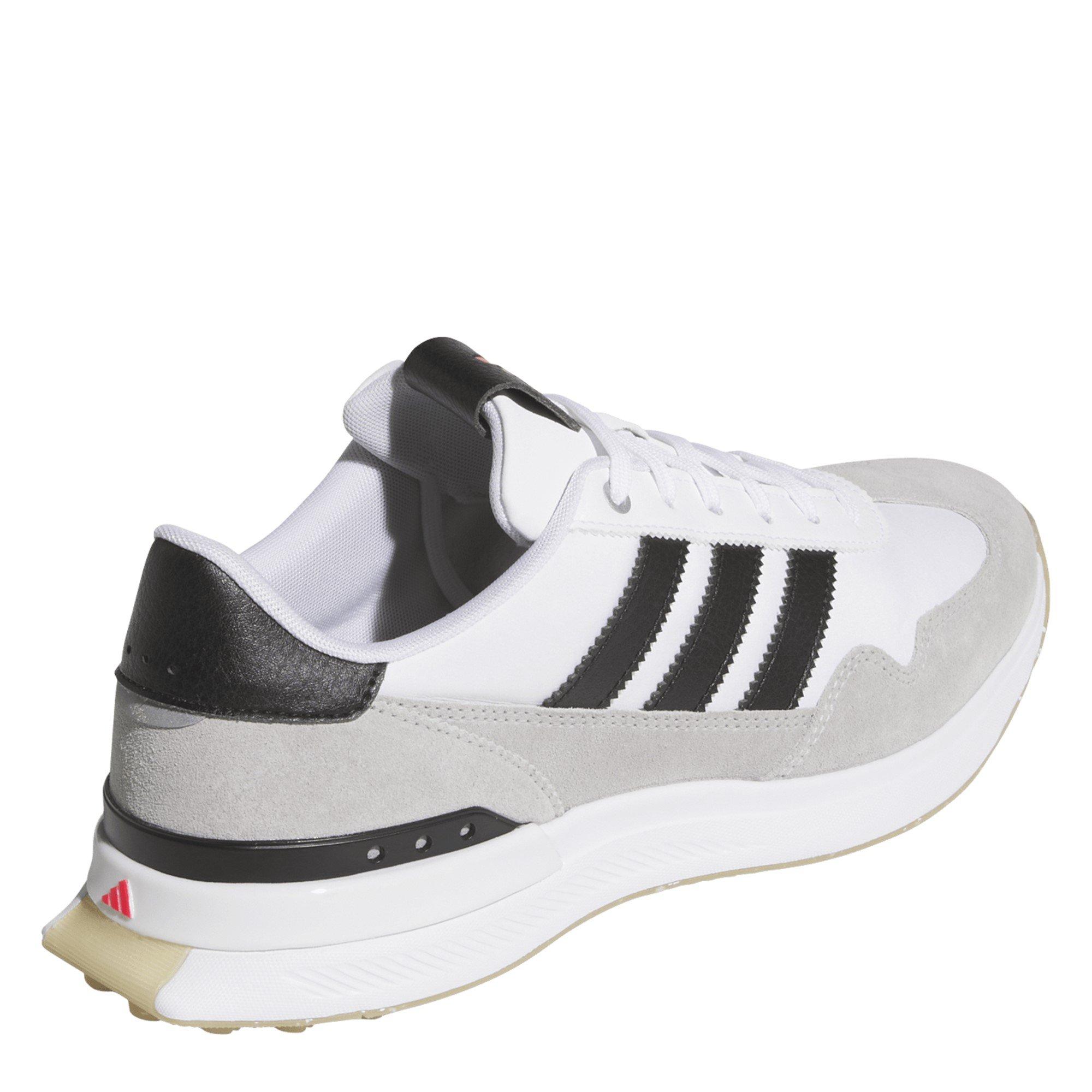 Ftwr White/Blk - adidas - Adidas S2G 26 Tex Sn63 - 4