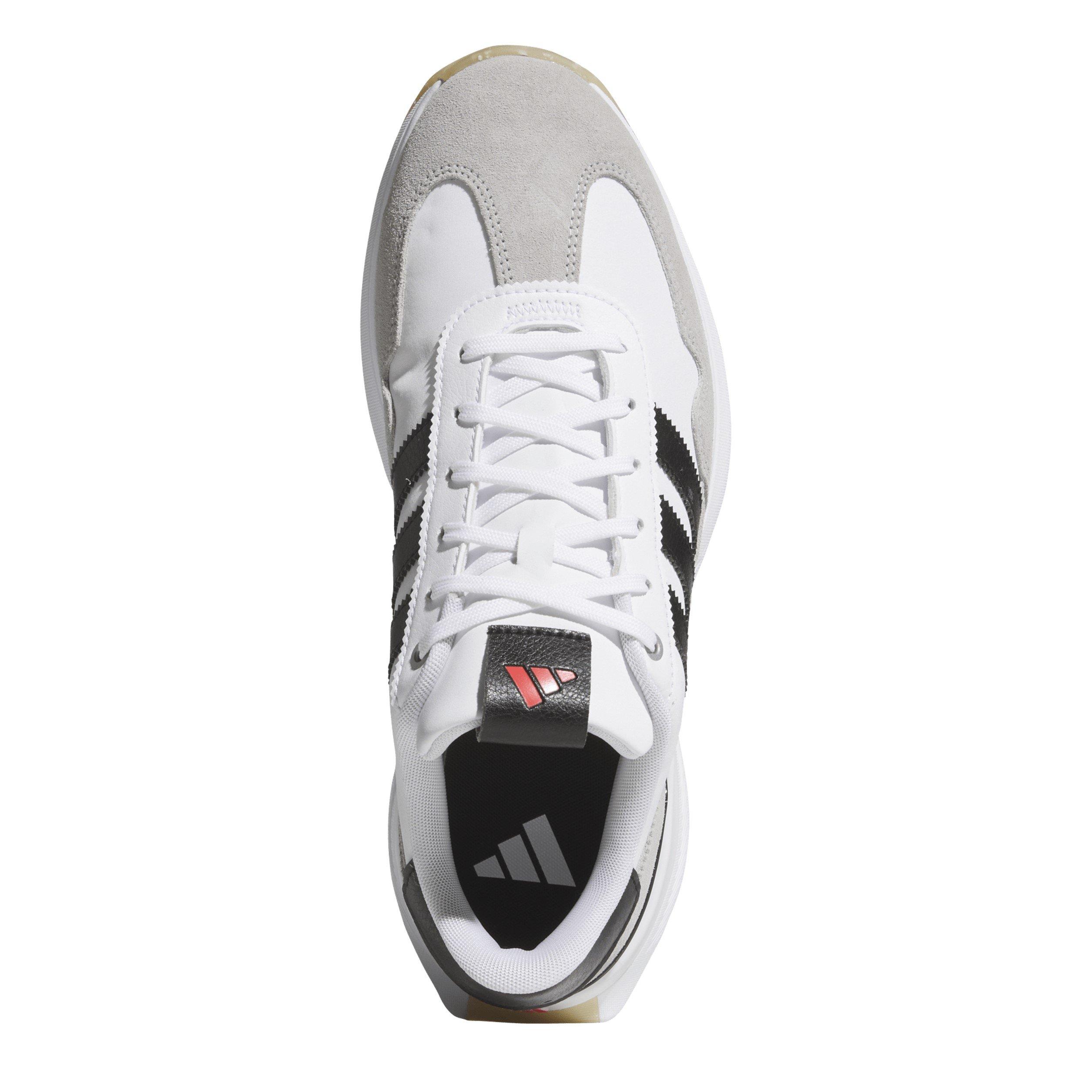 Ftwr White/Blk - adidas - Adidas S2G 26 Tex Sn63 - 5