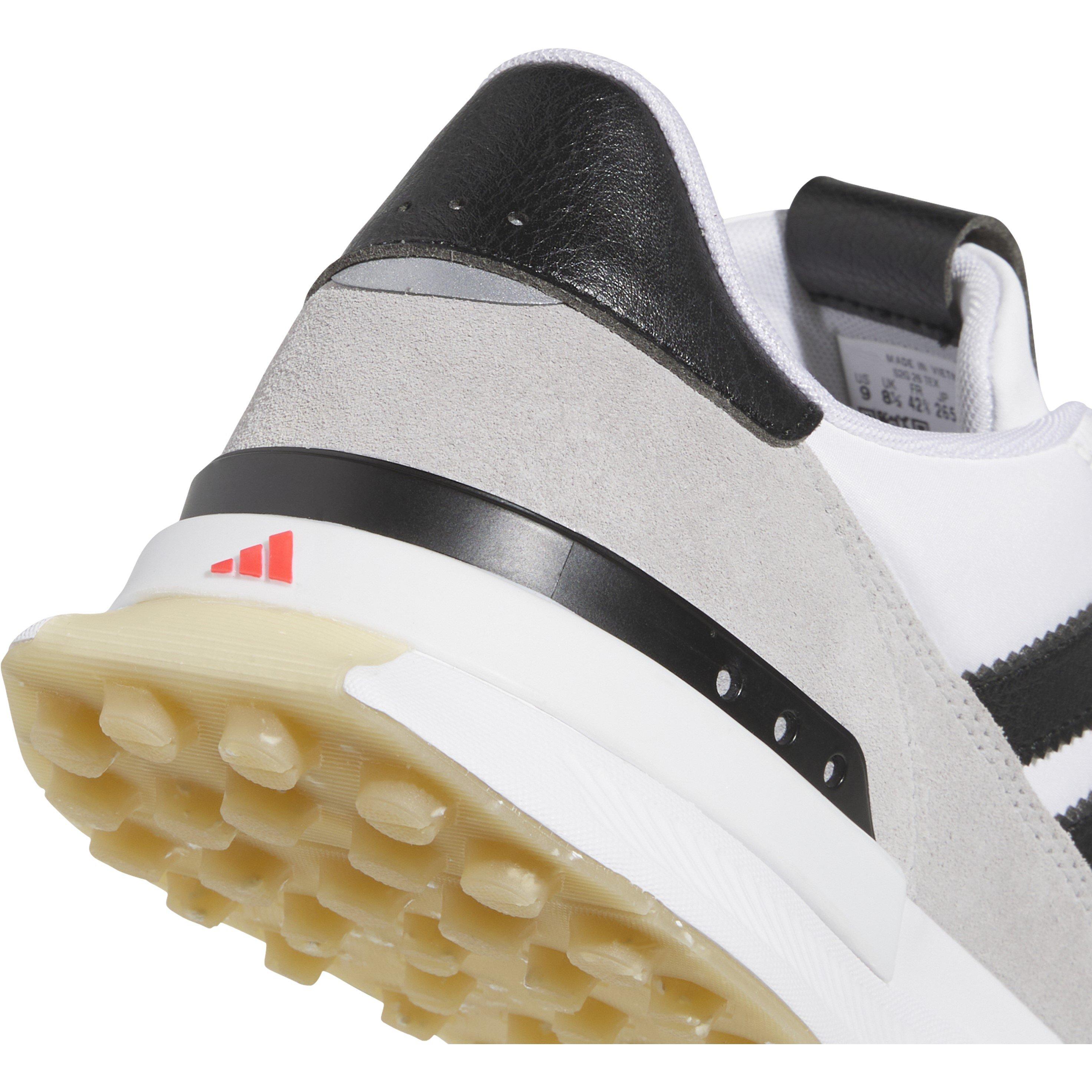 Ftwr White/Blk - adidas - Adidas S2G 26 Tex Sn63 - 8