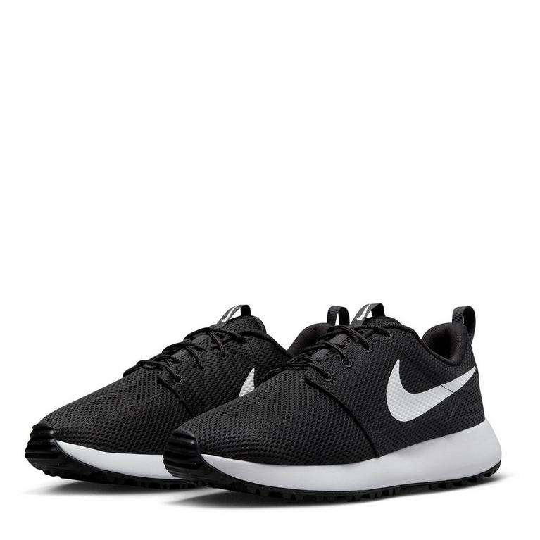 Noir/Blanc - Nike - versace trigreca sneaker dsu - 4