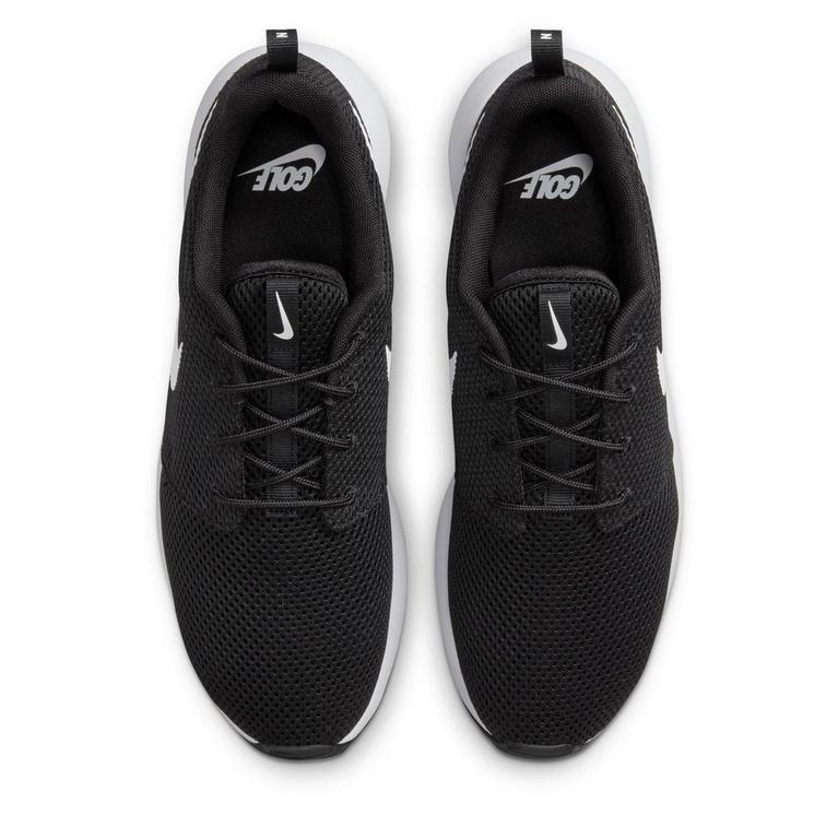 Noir/Blanc - Nike - versace trigreca sneaker dsu - 6