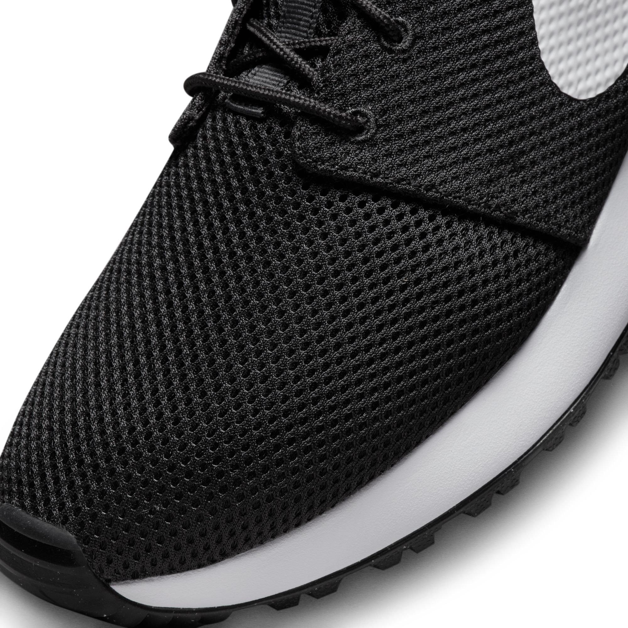 Black/White - Nike - Roshe 2G Golf Shoes - 7