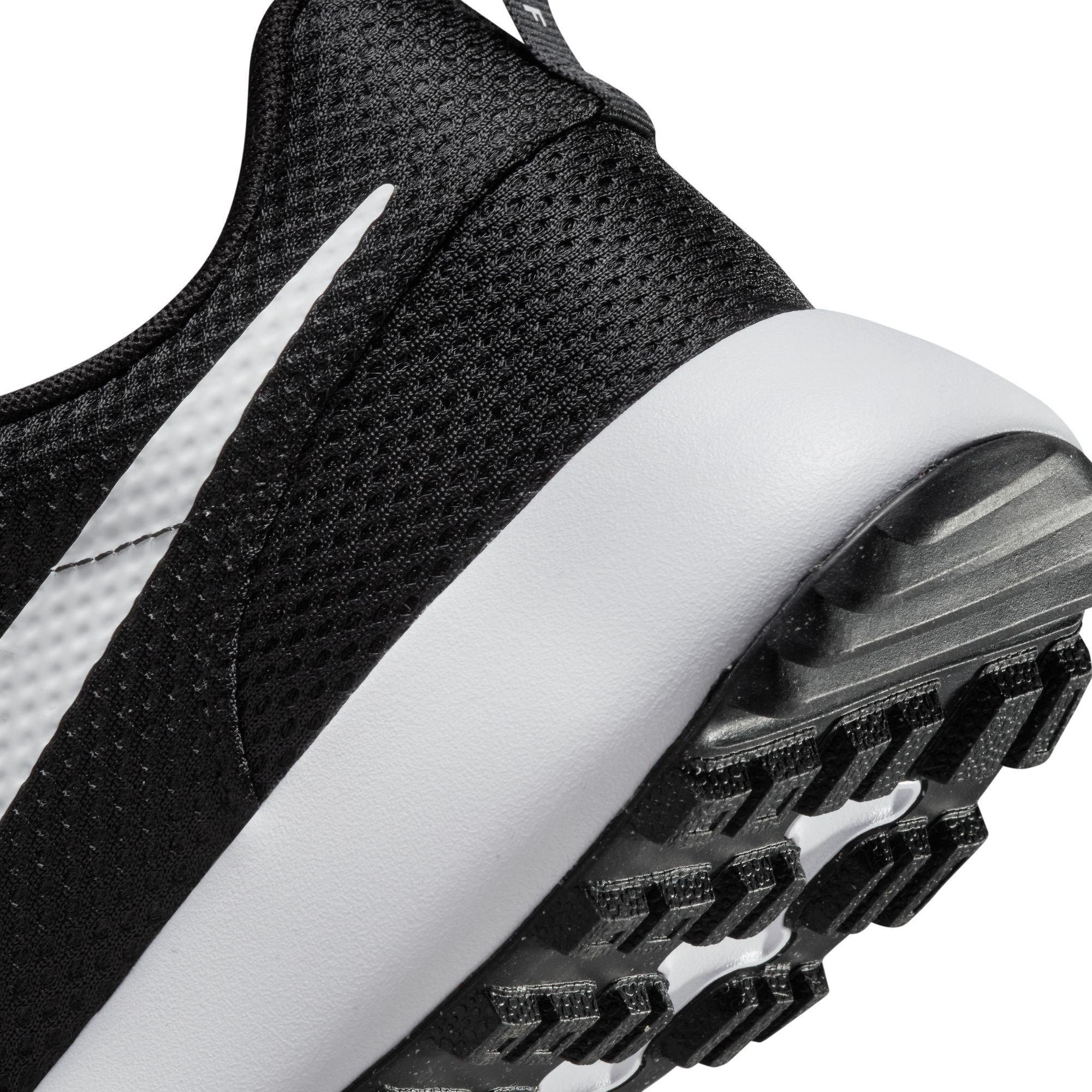 Black/White - Nike - Roshe 2G Golf Shoes - 8