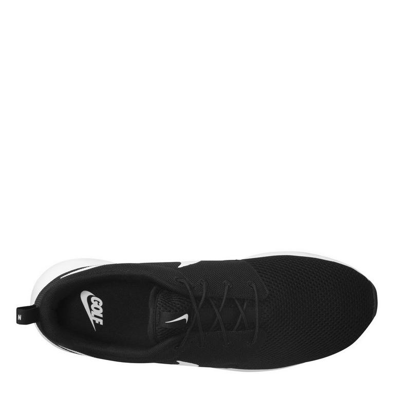 Noir/Blanc - Nike - versace trigreca sneaker dsu - 9