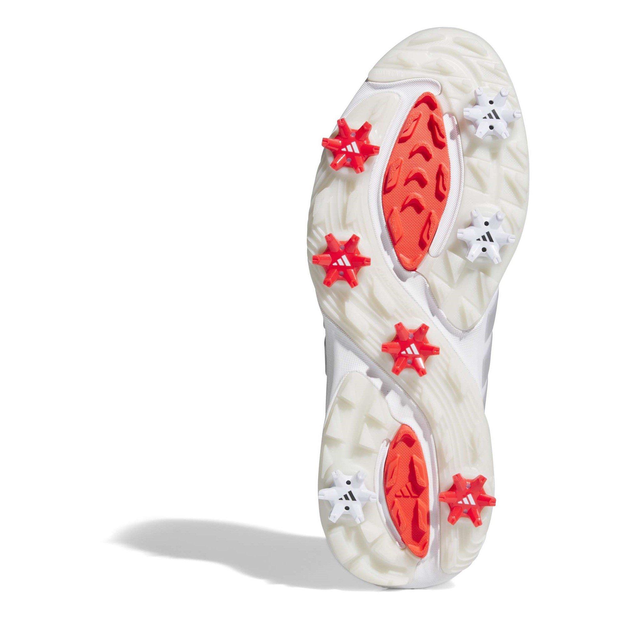  Ftwr Whte/Slvr - adidas - Adidas Adipower 26 Sn00 - 6