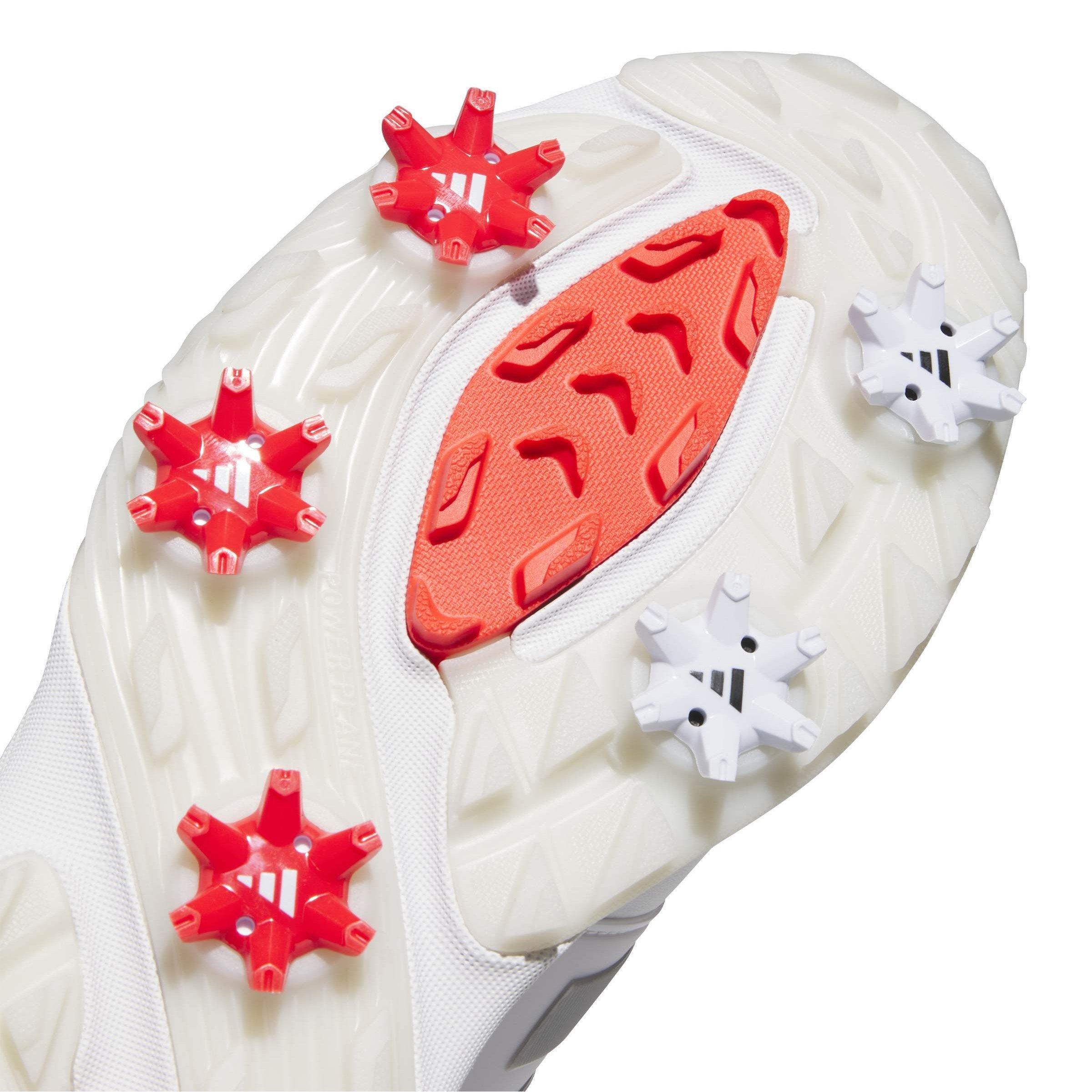  Ftwr Whte/Slvr - adidas - Adidas Adipower 26 Sn00 - 7