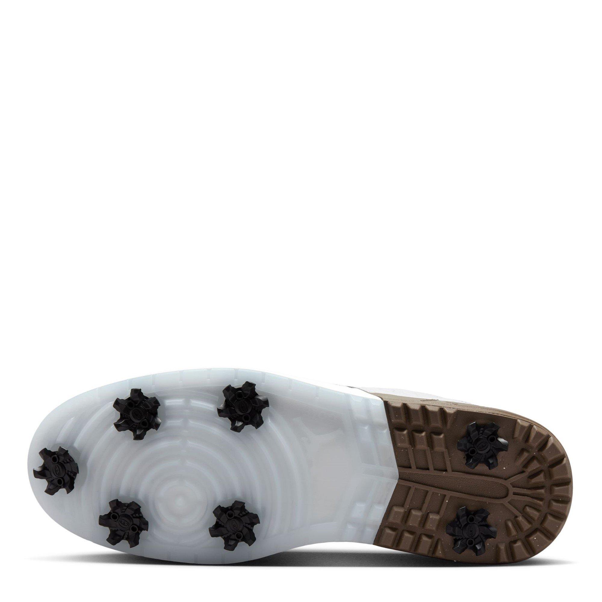 Black/White - Air Jordan - Jordn Retro 1 G Sn62 - 3