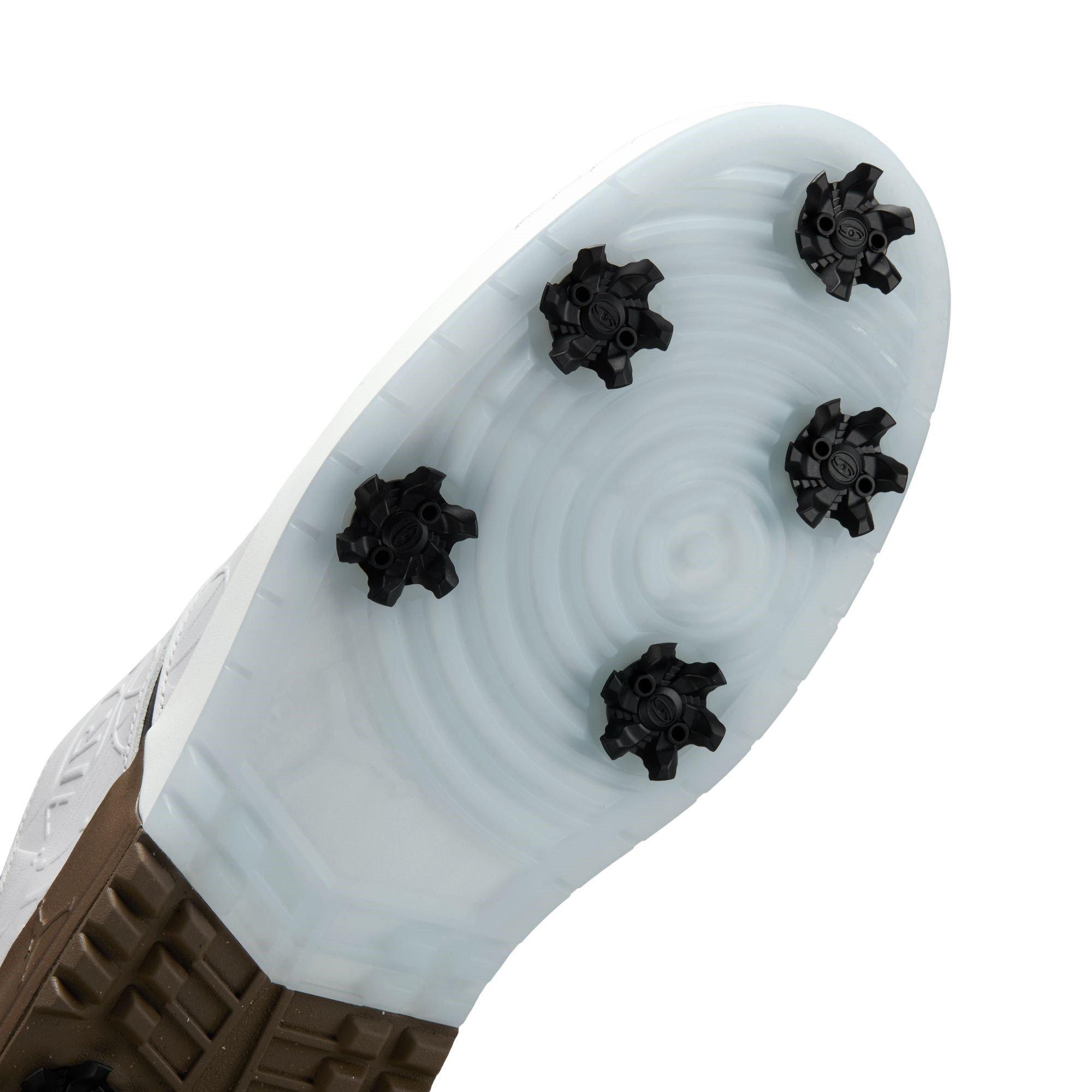 Black/White - Air Jordan - Jordn Retro 1 G Sn62 - 9