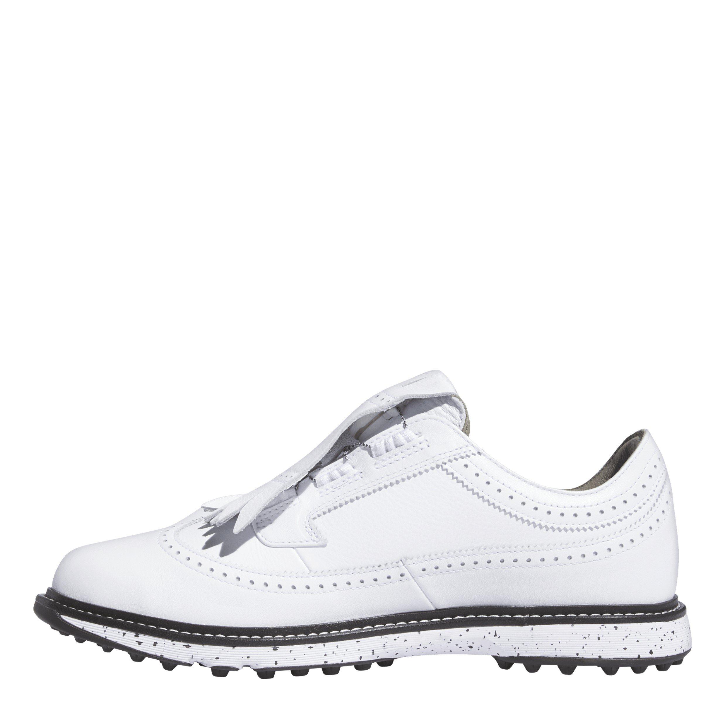 Wht/Irn/Blk - adidas - Mc87 Boa Sn99 - 2