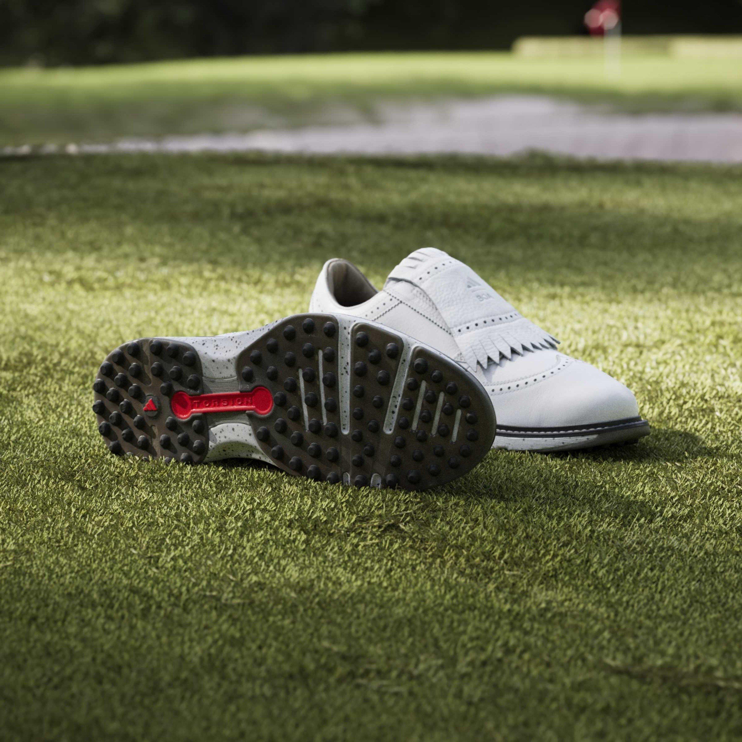 Wht/Irn/Blk - adidas - Mc87 Boa Sn99 - 11