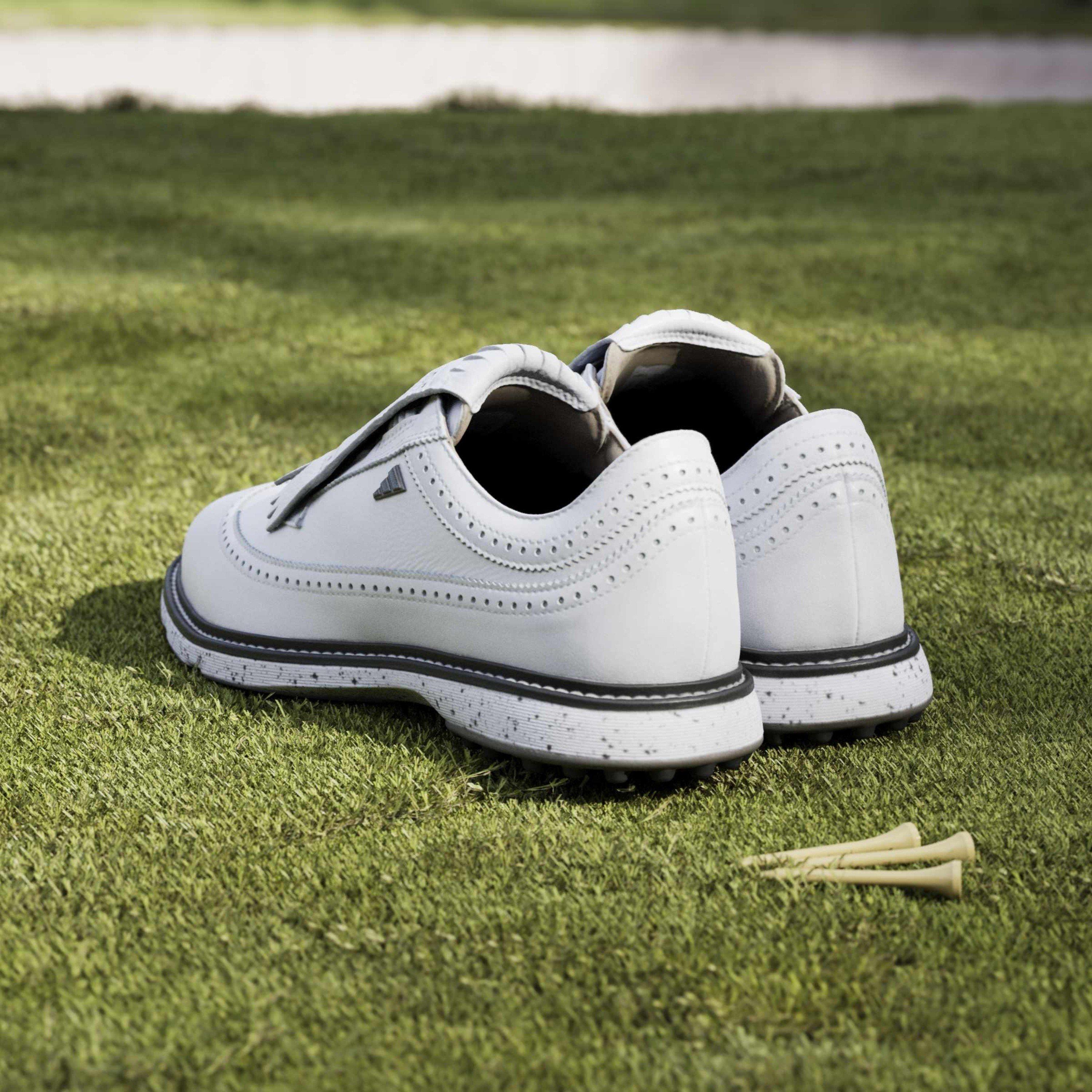 Wht/Irn/Blk - adidas - Mc87 Boa Sn99 - 13