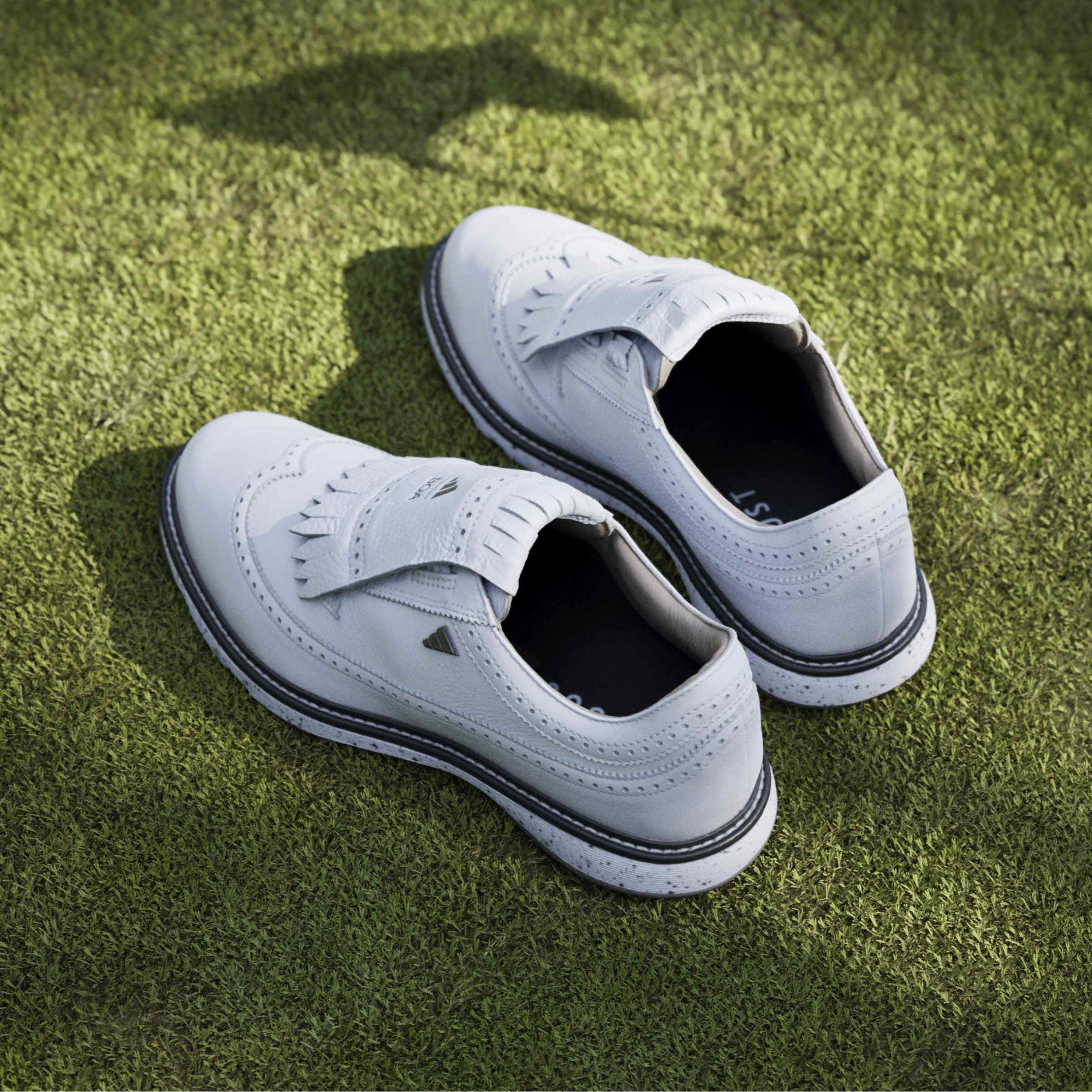 Wht/Irn/Blk - adidas - Mc87 Boa Sn99 - 15