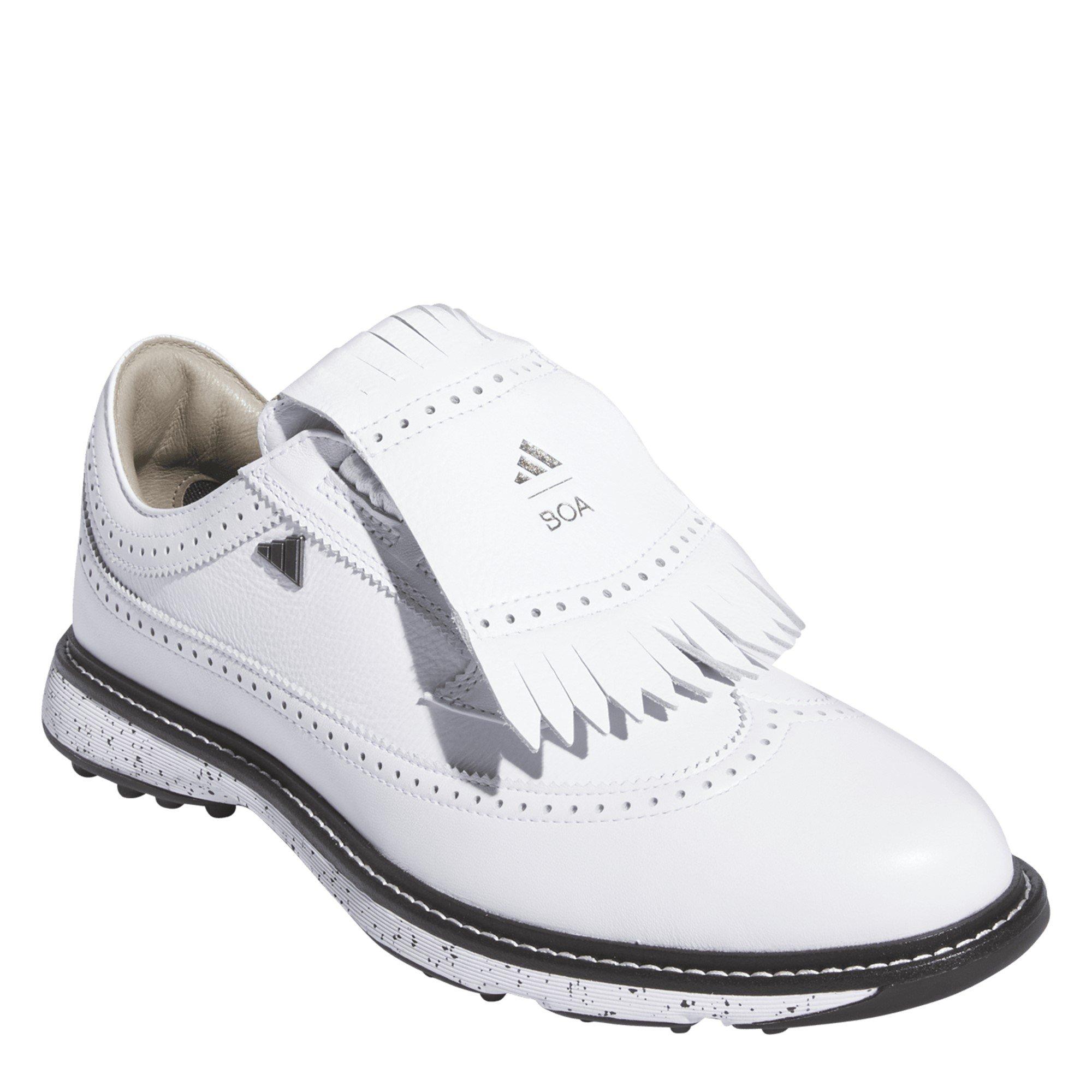 Wht/Irn/Blk - adidas - Mc87 Boa Sn99 - 3