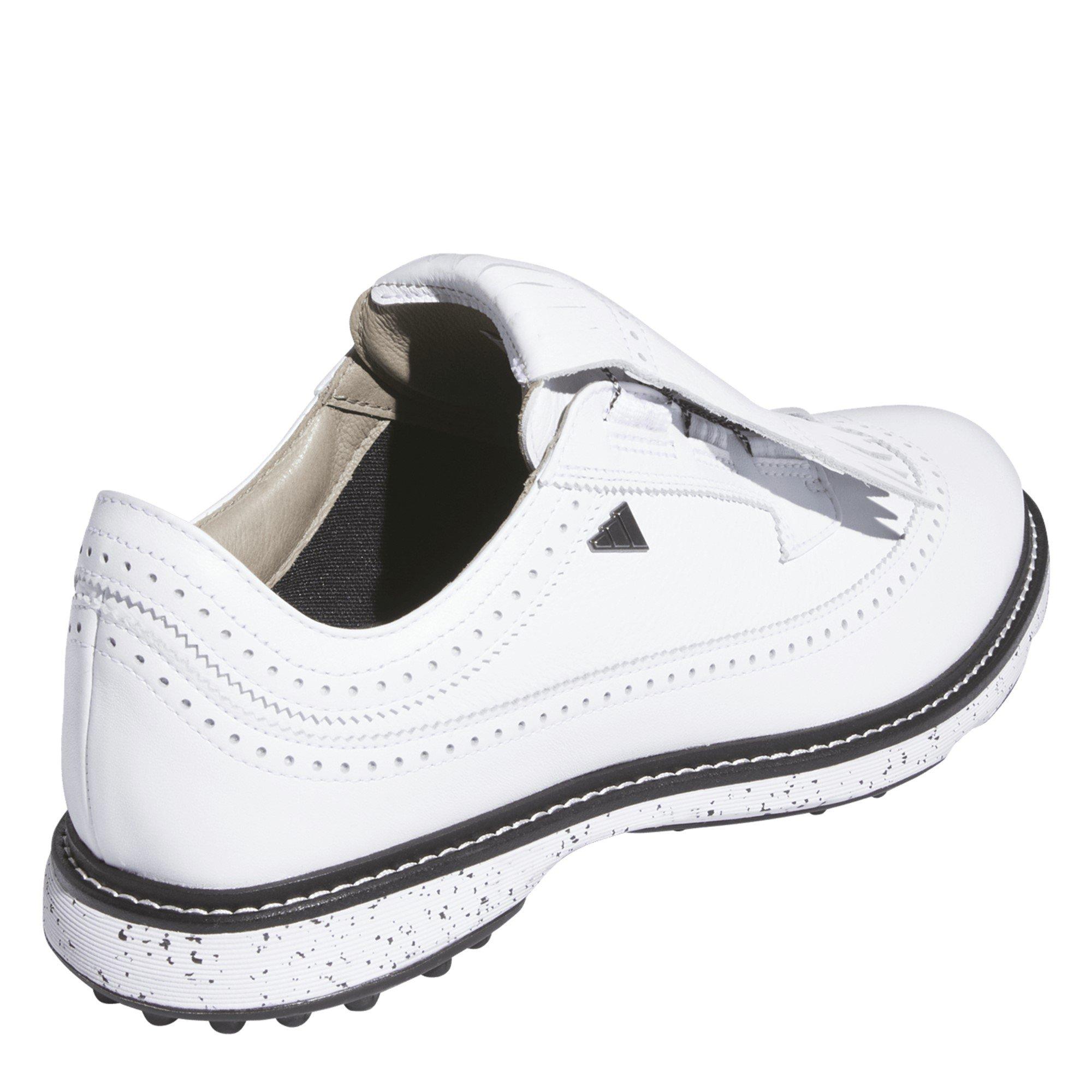 Wht/Irn/Blk - adidas - Mc87 Boa Sn99 - 4