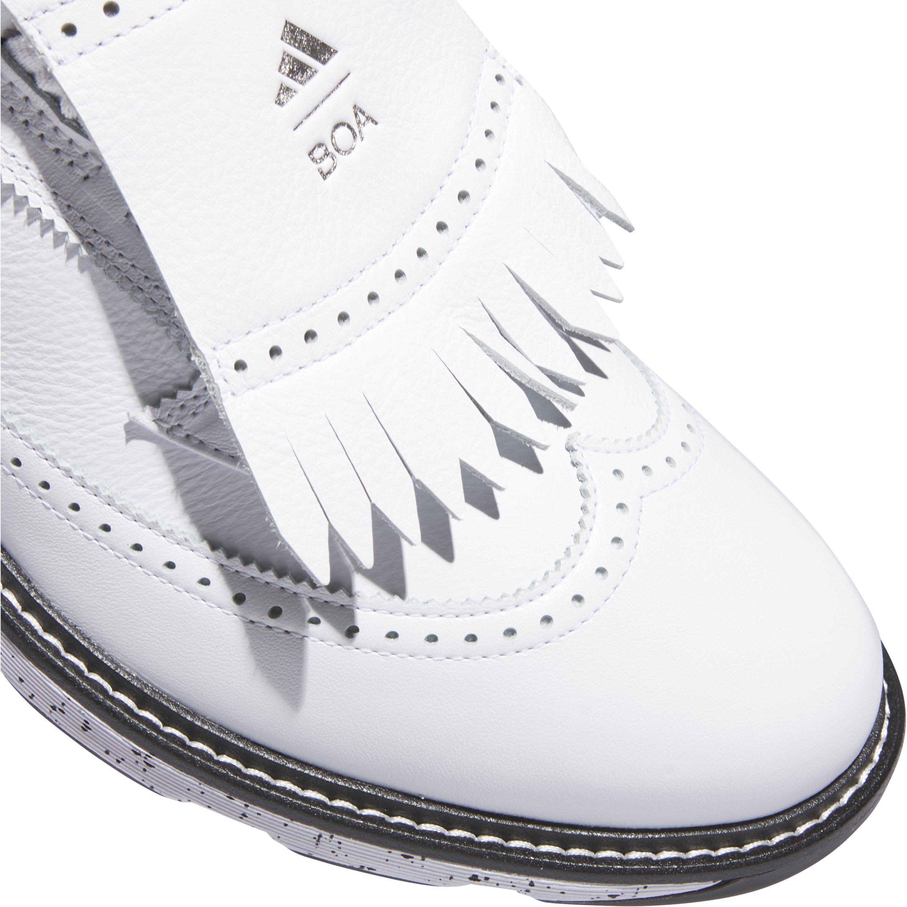 Wht/Irn/Blk - adidas - Mc87 Boa Sn99 - 8