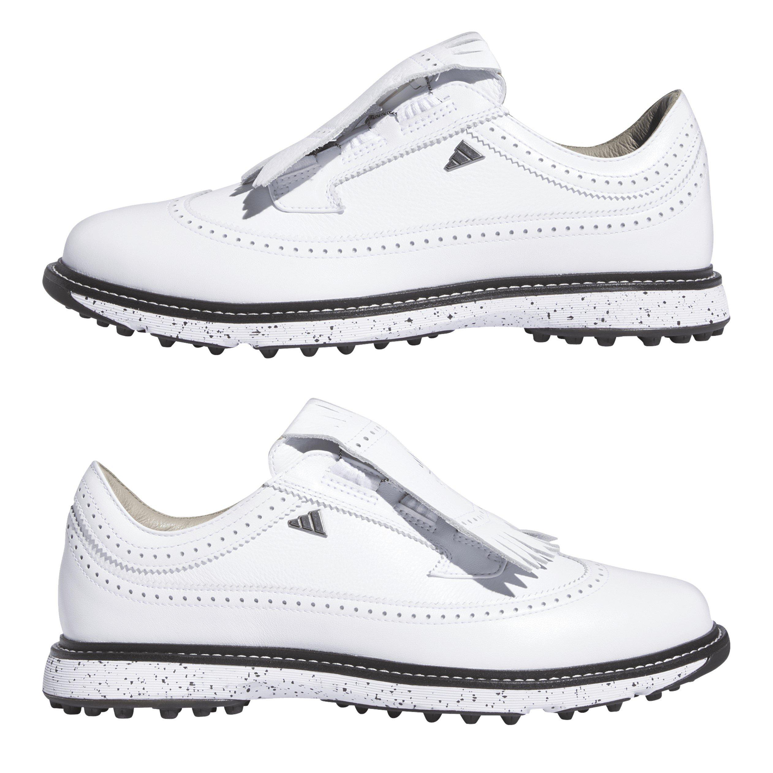 Wht/Irn/Blk - adidas - Mc87 Boa Sn99 - 9