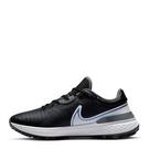 Noir/Blanc/Bleu - Nike - Infinity Pro 2 Men's Golf Shoes SZYD - 2