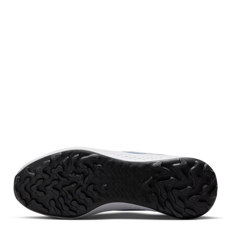 Noir/Blanc/Bleu - Nike - SOPHIA WEBSTER HEAVENLY CRYSTAL STILETTO SANDALS - 3
