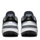 Noir/Blanc/Bleu - Nike - Infinity Pro 2 Men's Golf Shoes SZYD - 5