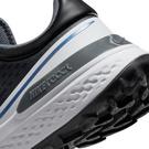 Noir/Blanc/Bleu - Nike - Nike Air Zoom Vomero 14 W - 8