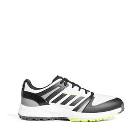 adidas draw EQT Spikeless Mens Golf Shoes