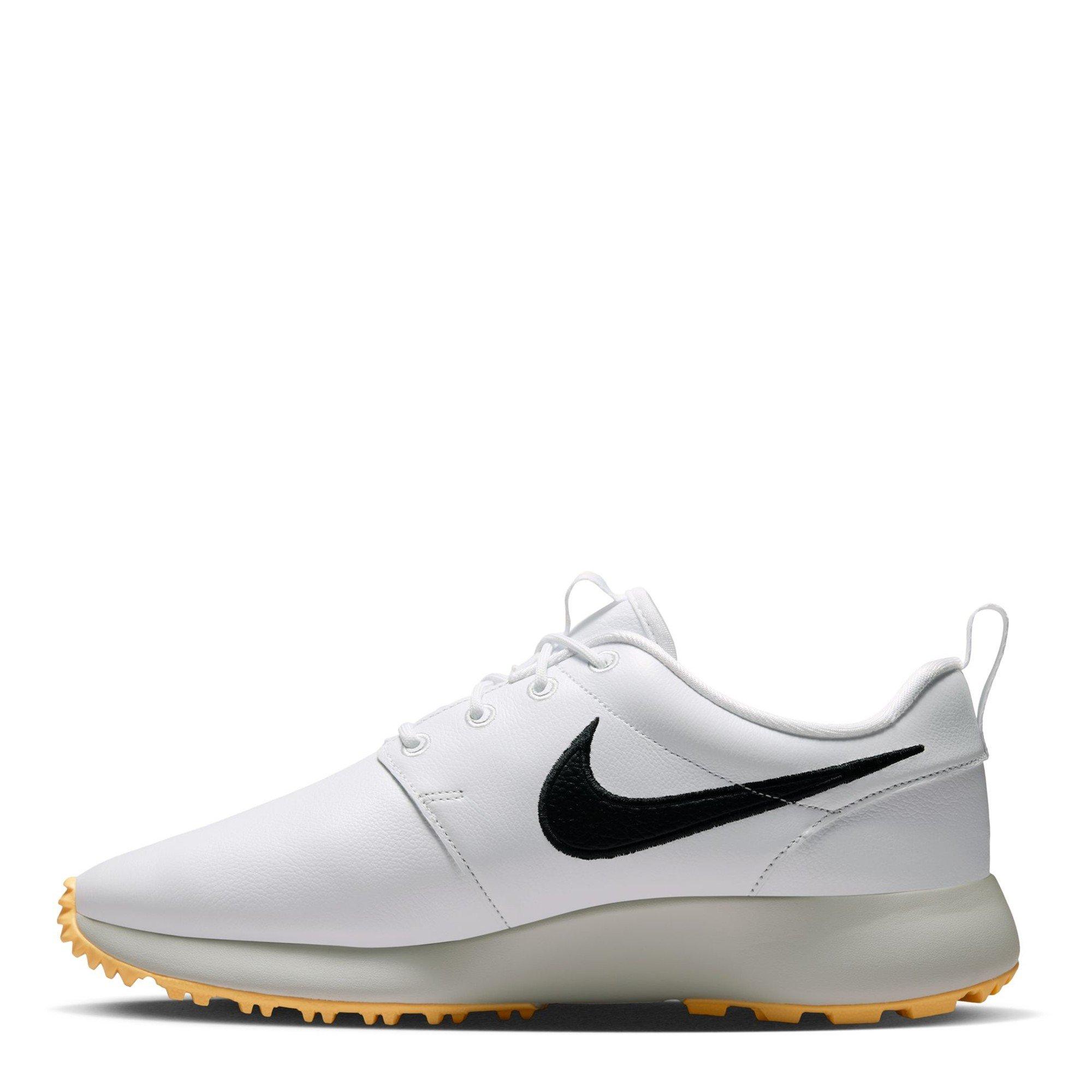 Wit/Zwart - Nike - Nike Roshe G PRM Sn64 - 2