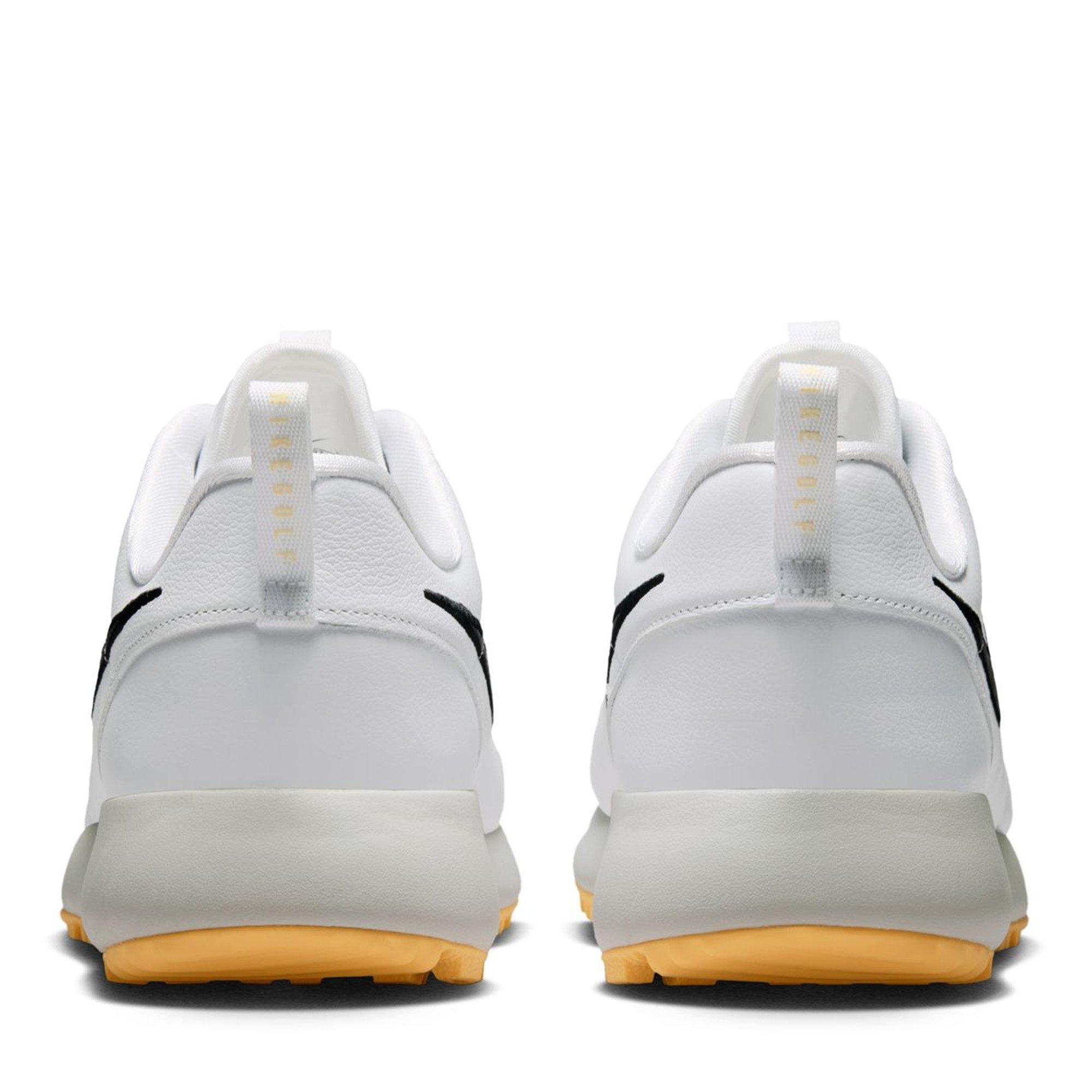 Wit/Zwart - Nike - Nike Roshe G PRM Sn64 - 5