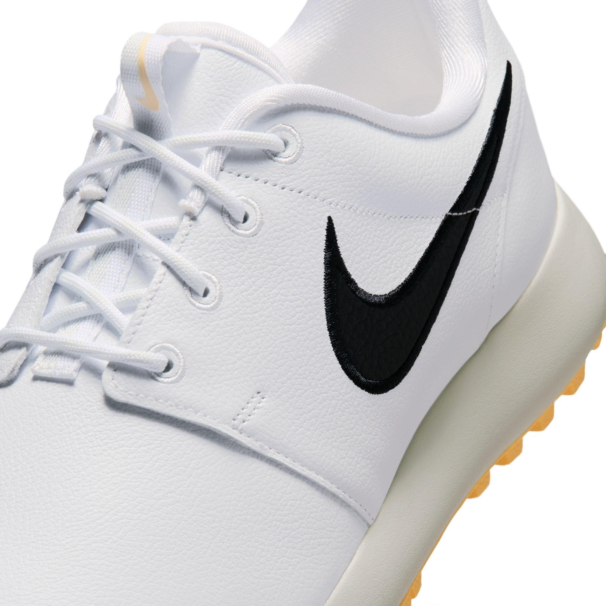 Wit/Zwart - Nike - Nike Roshe G PRM Sn64 - 7