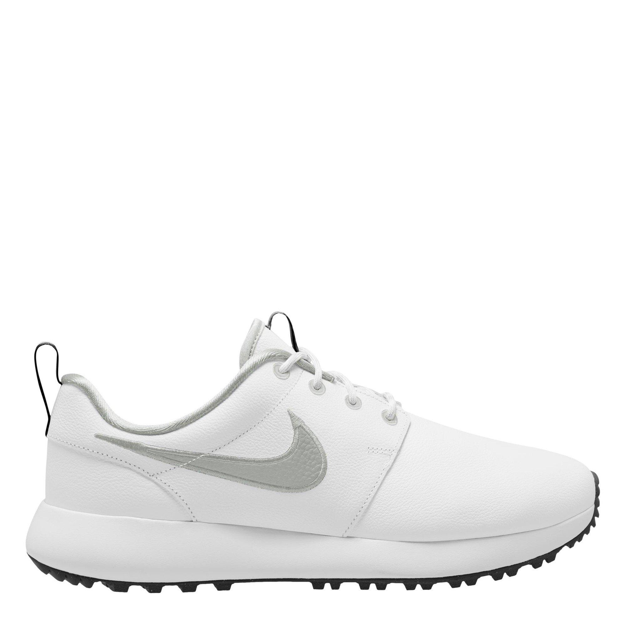 Men's Spikeless Golf Shoes