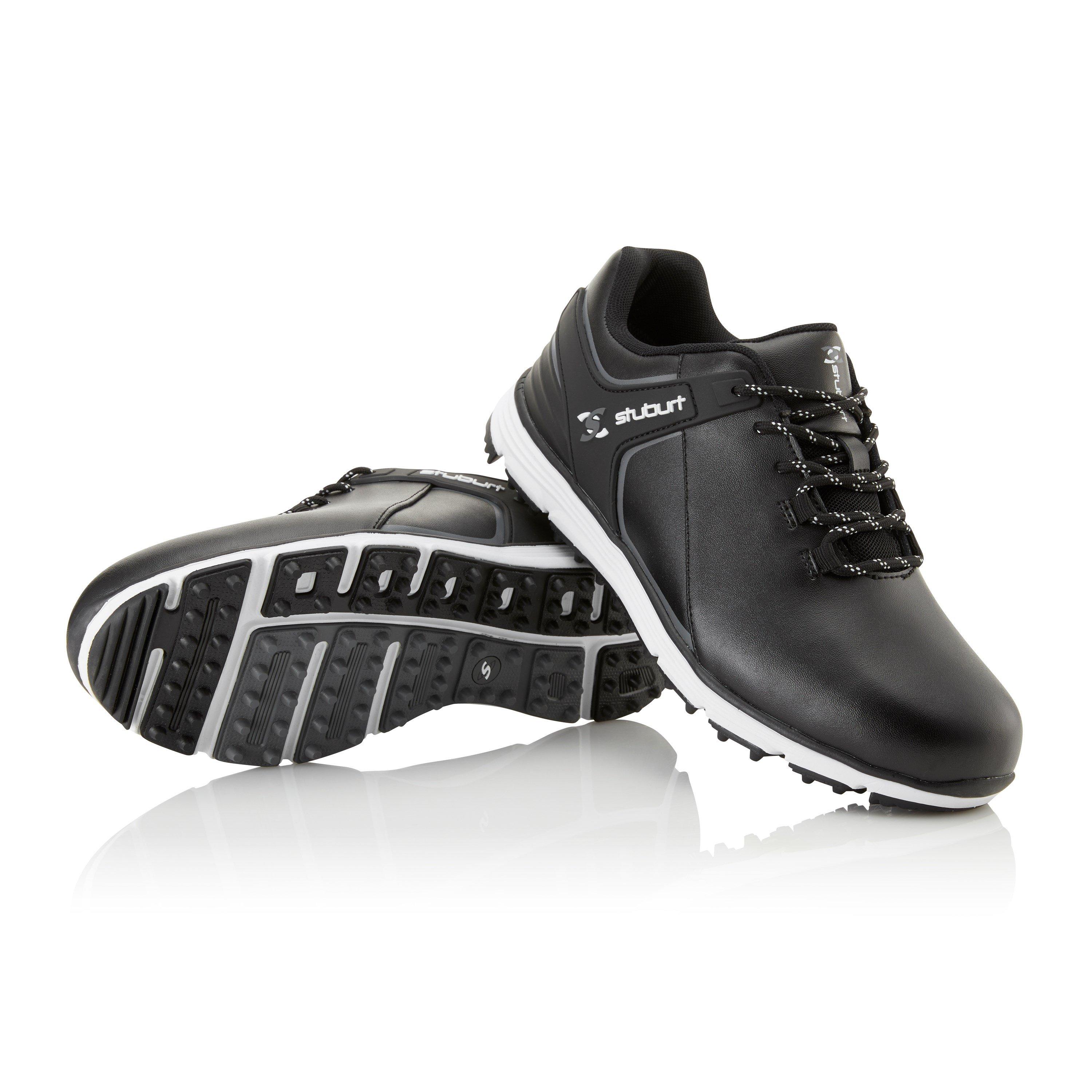 Stuburt Evolve 3.0 Spikeless Golf Shoes Chaussures de golf sans