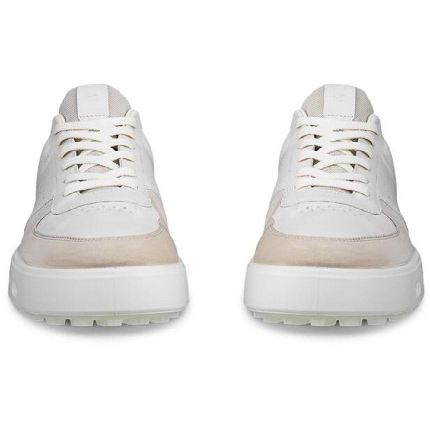 Weiß/Grün - Ecco - Golf Street 720 - 4