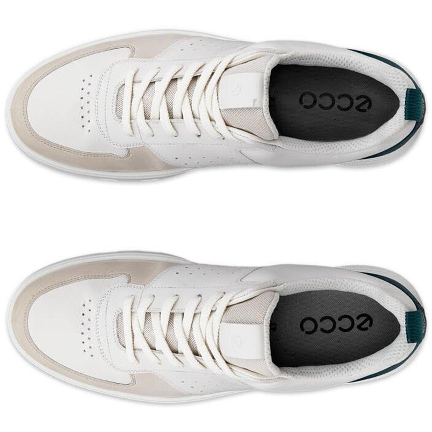 Weiß/Grün - Ecco - Golf Street 720 - 5