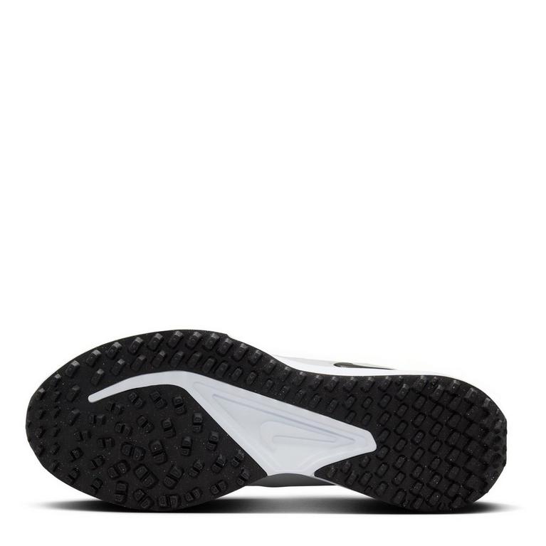 Blanc/Noir - Nike - paraboot leather shoes - 3