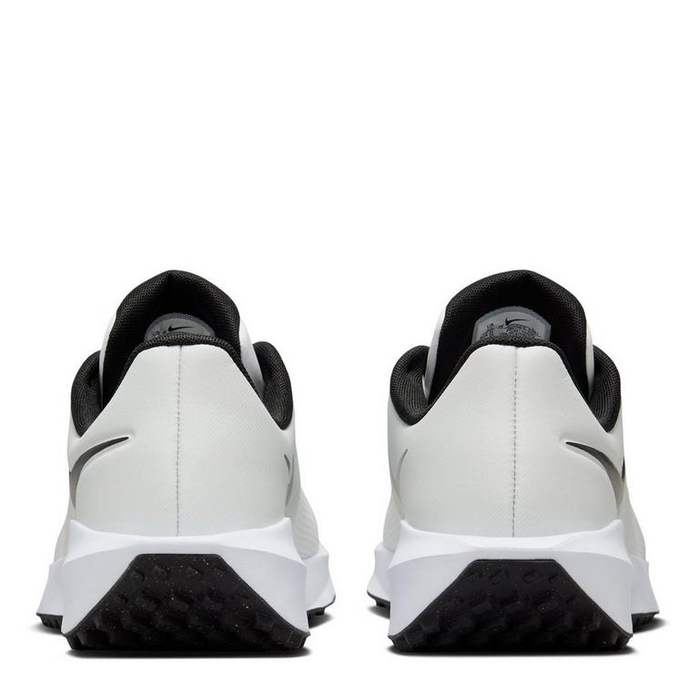 Blanc/Noir - Nike - paraboot leather shoes - 5