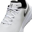 Blanc/Noir - Nike - paraboot leather shoes - 7